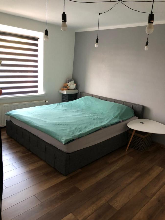 Apartament Moniuszki Kędzierzyn-Koźle Dış mekan fotoğraf